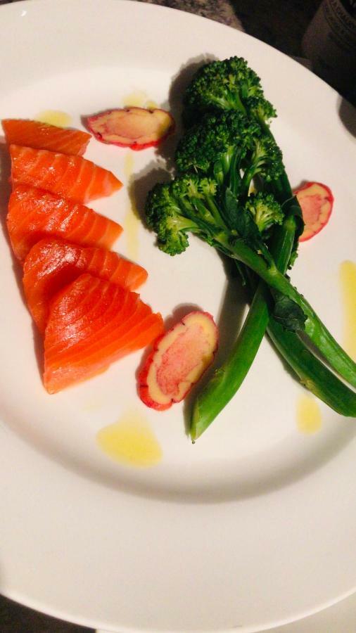 Prodigal Daughter Gourmet Lodge Martinborough Esterno foto