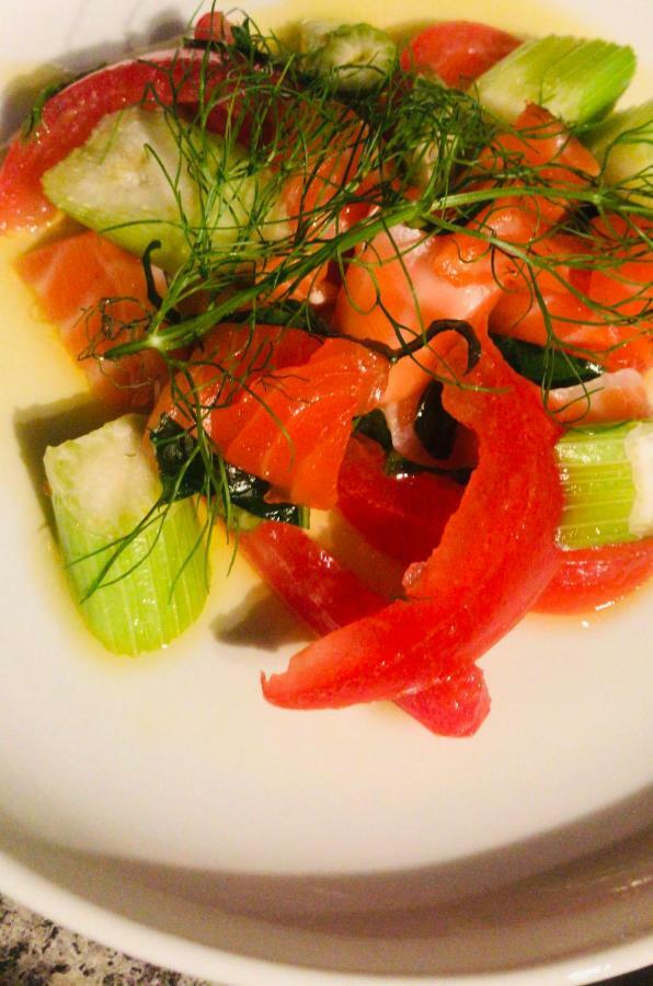 Prodigal Daughter Gourmet Lodge Martinborough Esterno foto