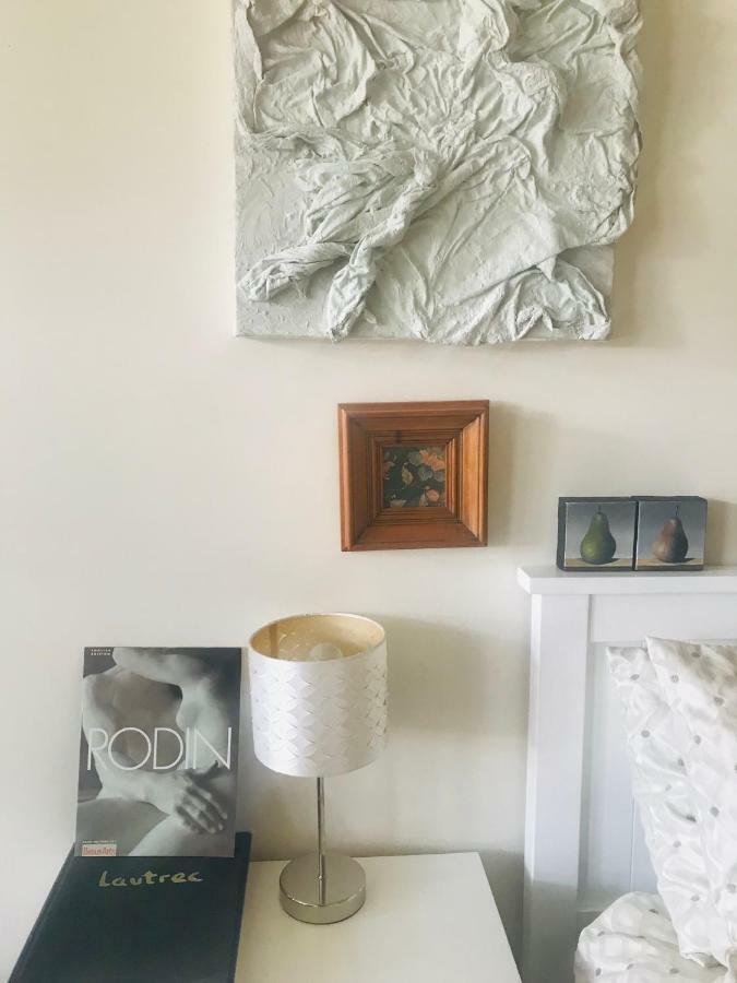 Prodigal Daughter Gourmet Lodge Martinborough Esterno foto