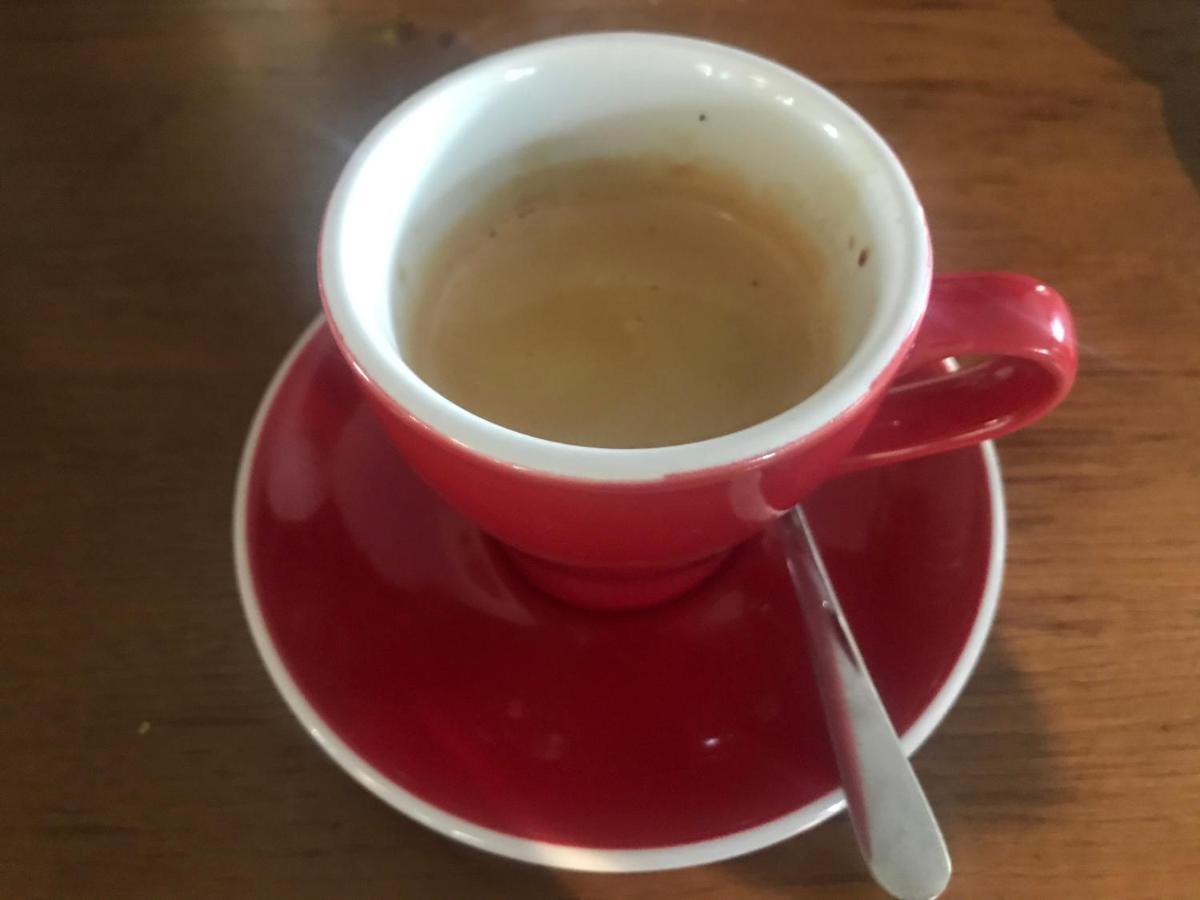 Prodigal Daughter Gourmet Lodge Martinborough Esterno foto